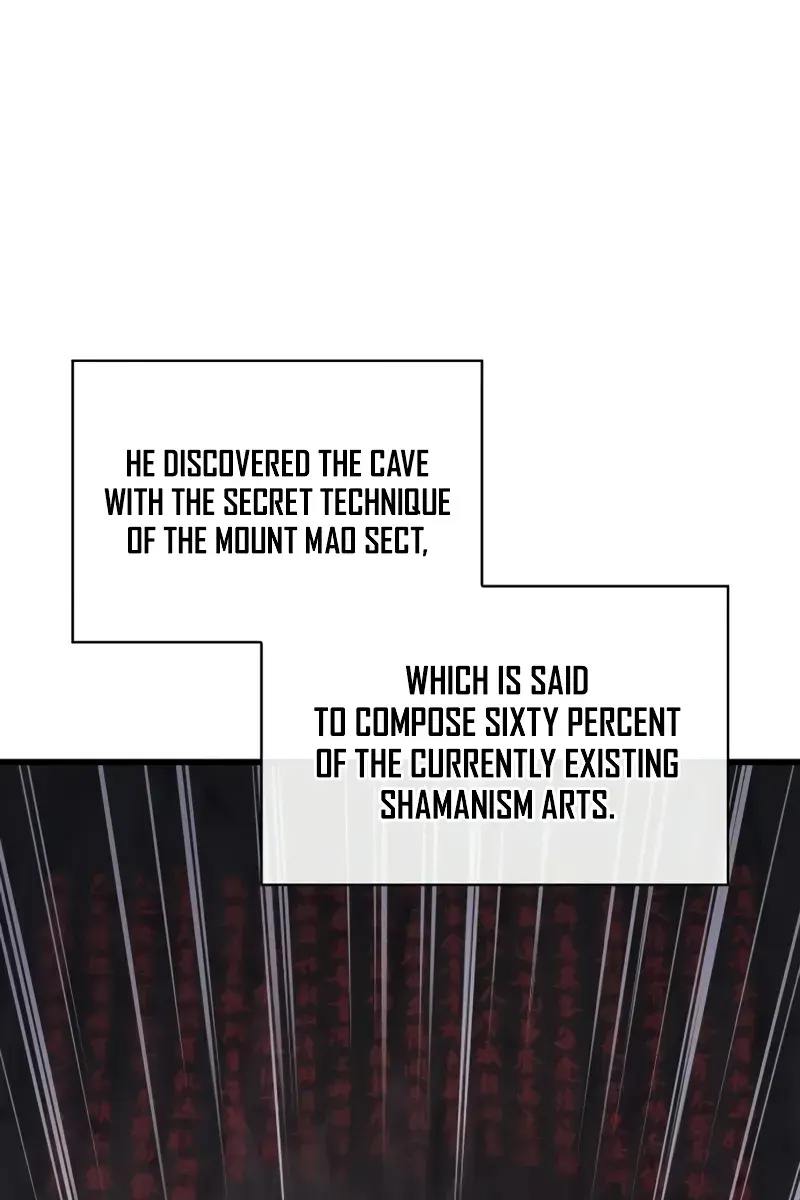 Myst, Might, Mayhem Chapter 61 Page 65