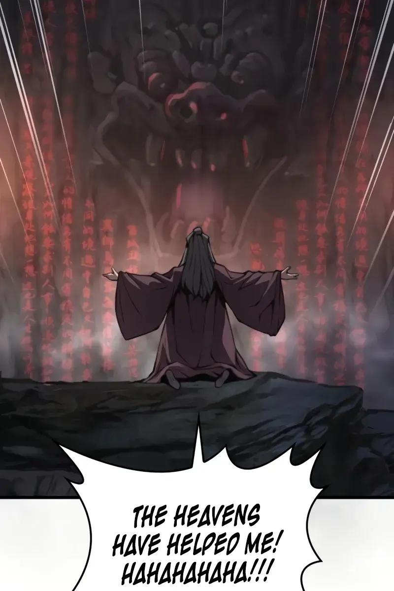 Myst, Might, Mayhem Chapter 61 Page 66