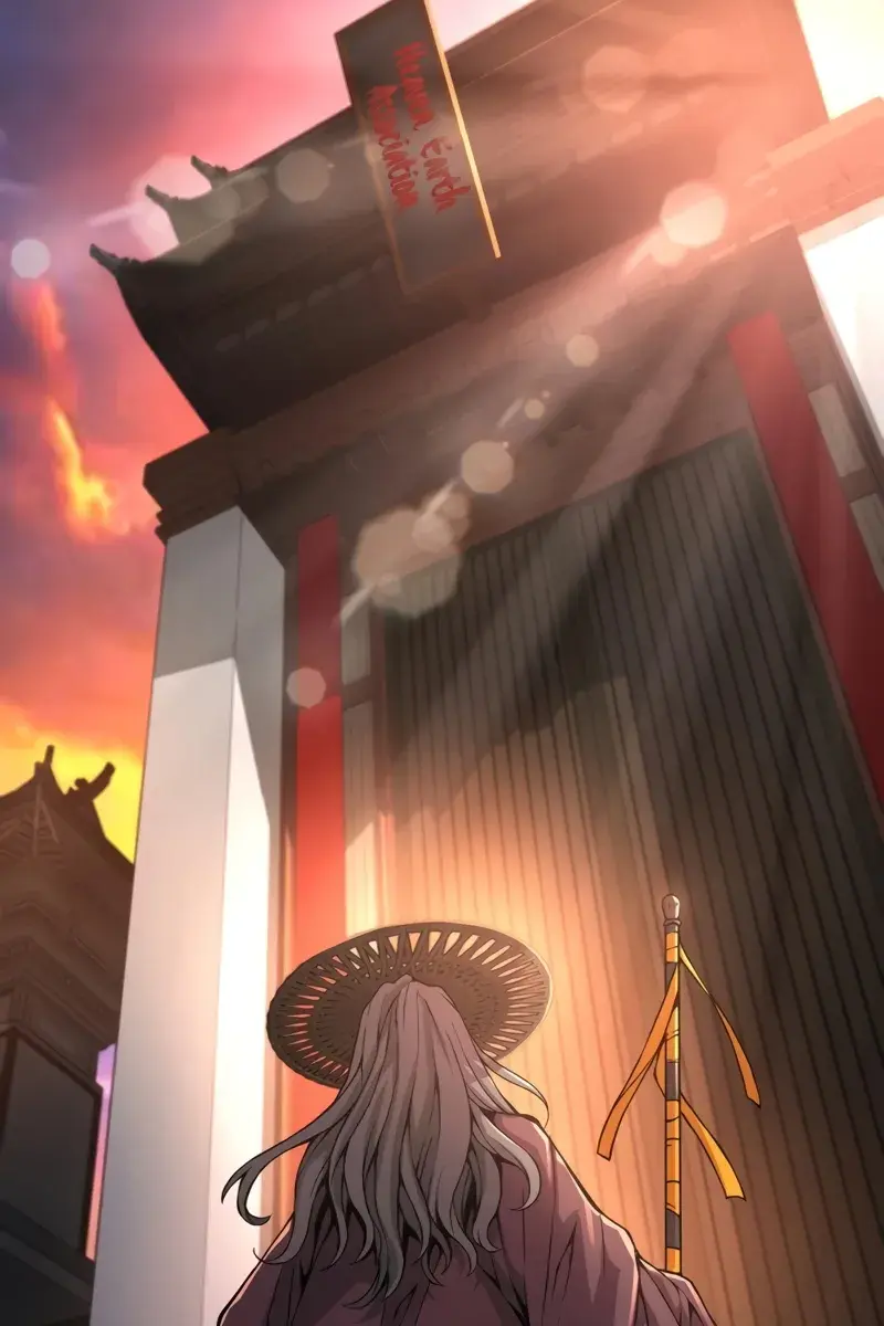 Myst, Might, Mayhem Chapter 61 Page 68