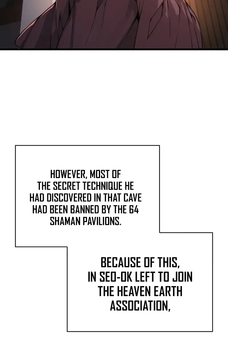 Myst, Might, Mayhem Chapter 61 Page 69