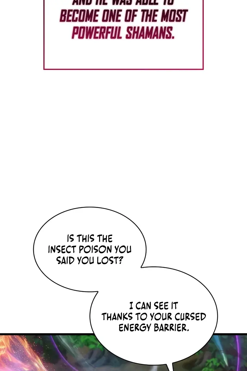 Myst, Might, Mayhem Chapter 61 Page 73