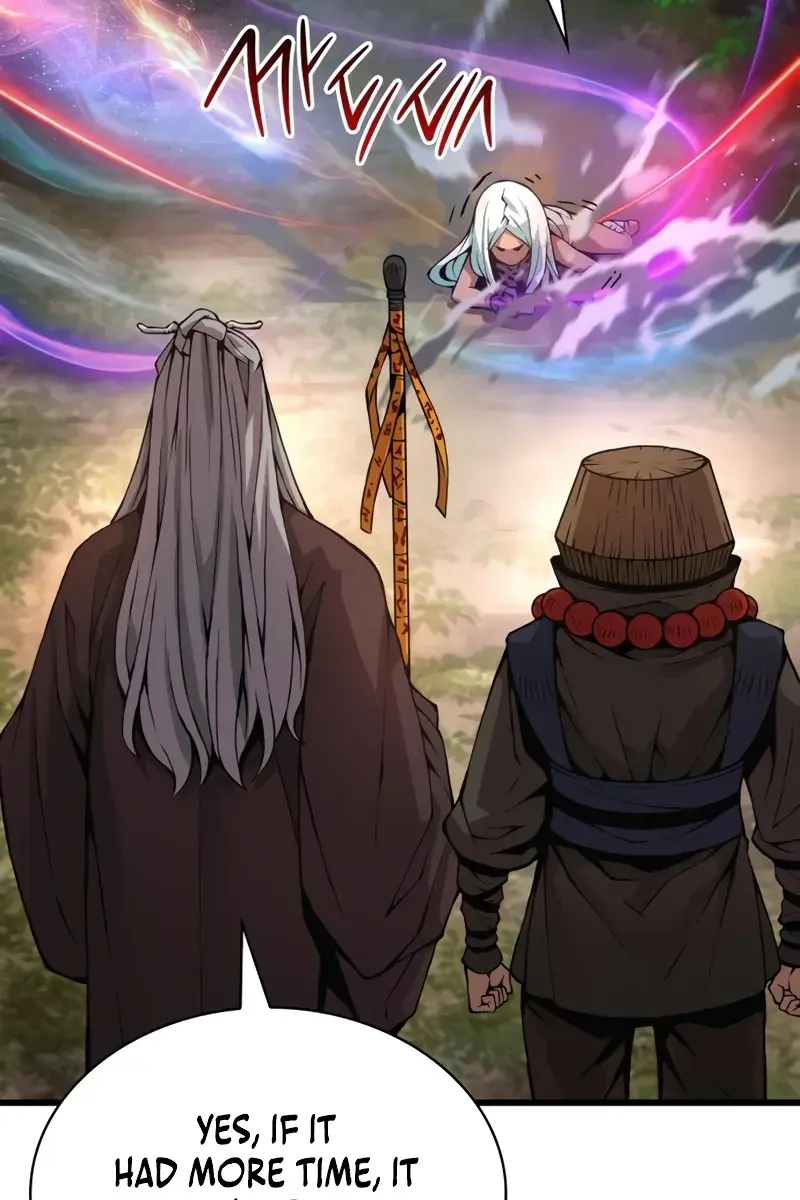 Myst, Might, Mayhem Chapter 61 Page 74