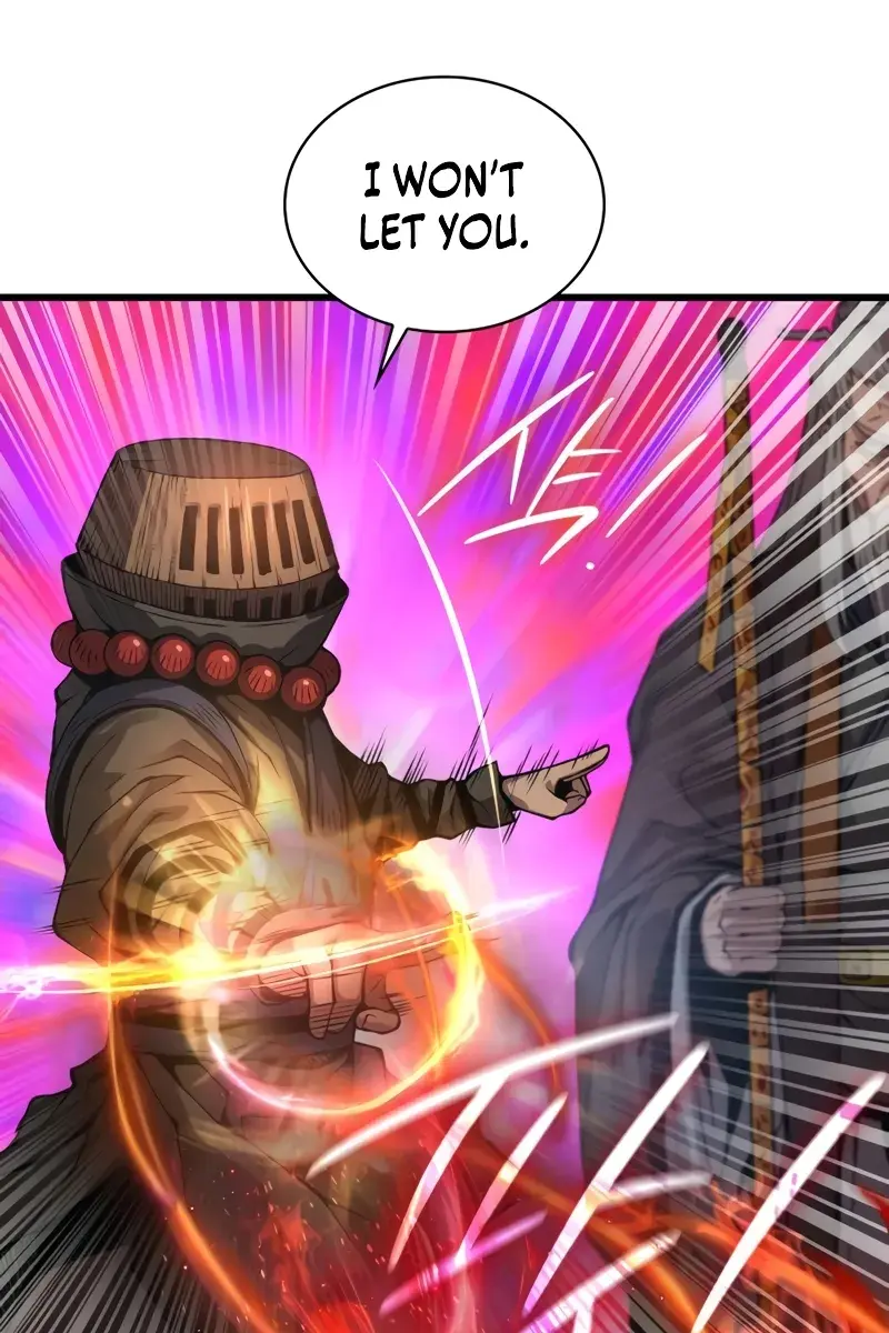 Myst, Might, Mayhem Chapter 61 Page 84