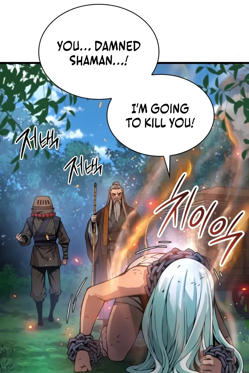 Myst, Might, Mayhem Chapter 61 Page 89