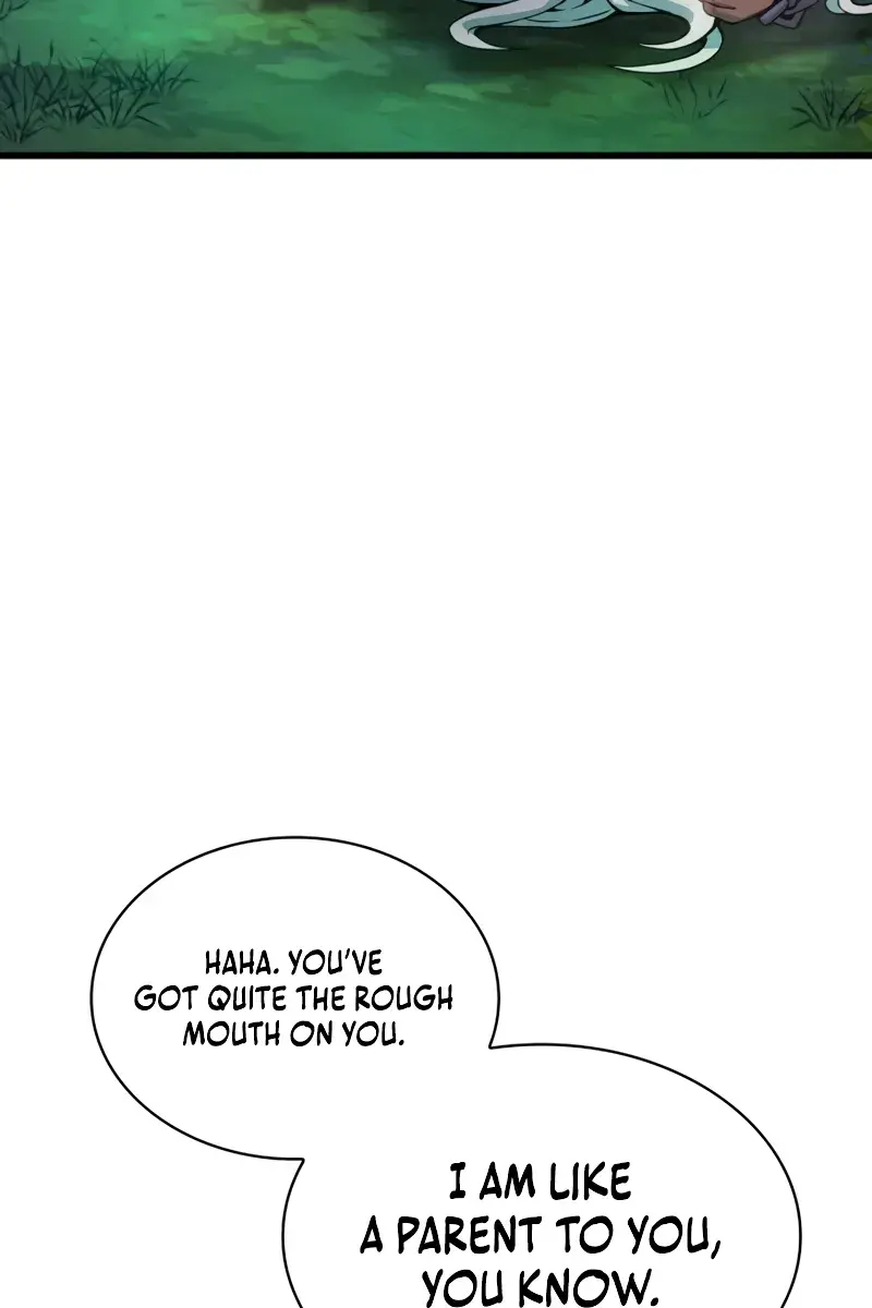 Myst, Might, Mayhem Chapter 61 Page 90