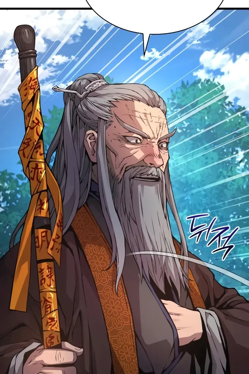 Myst, Might, Mayhem Chapter 61 Page 91