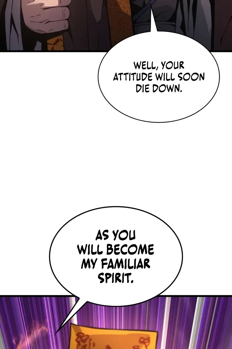 Myst, Might, Mayhem Chapter 61 Page 92