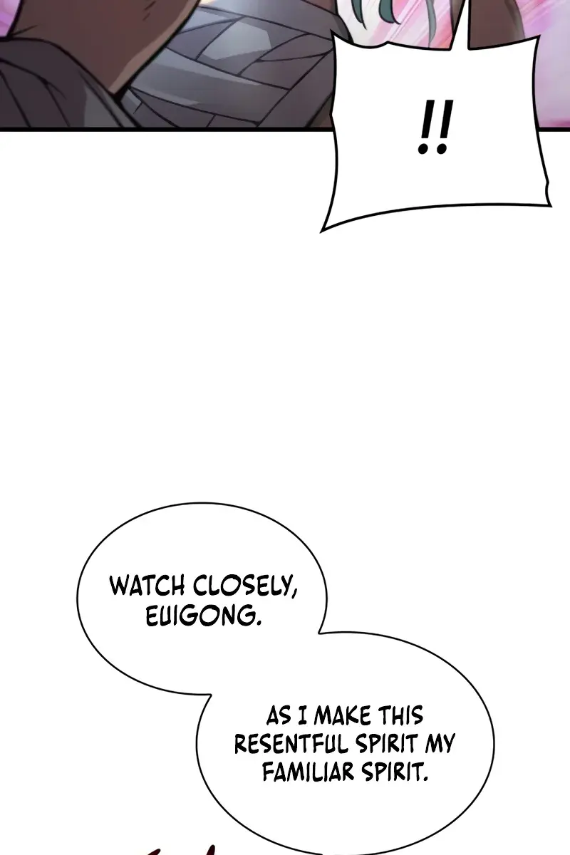 Myst, Might, Mayhem Chapter 61 Page 94