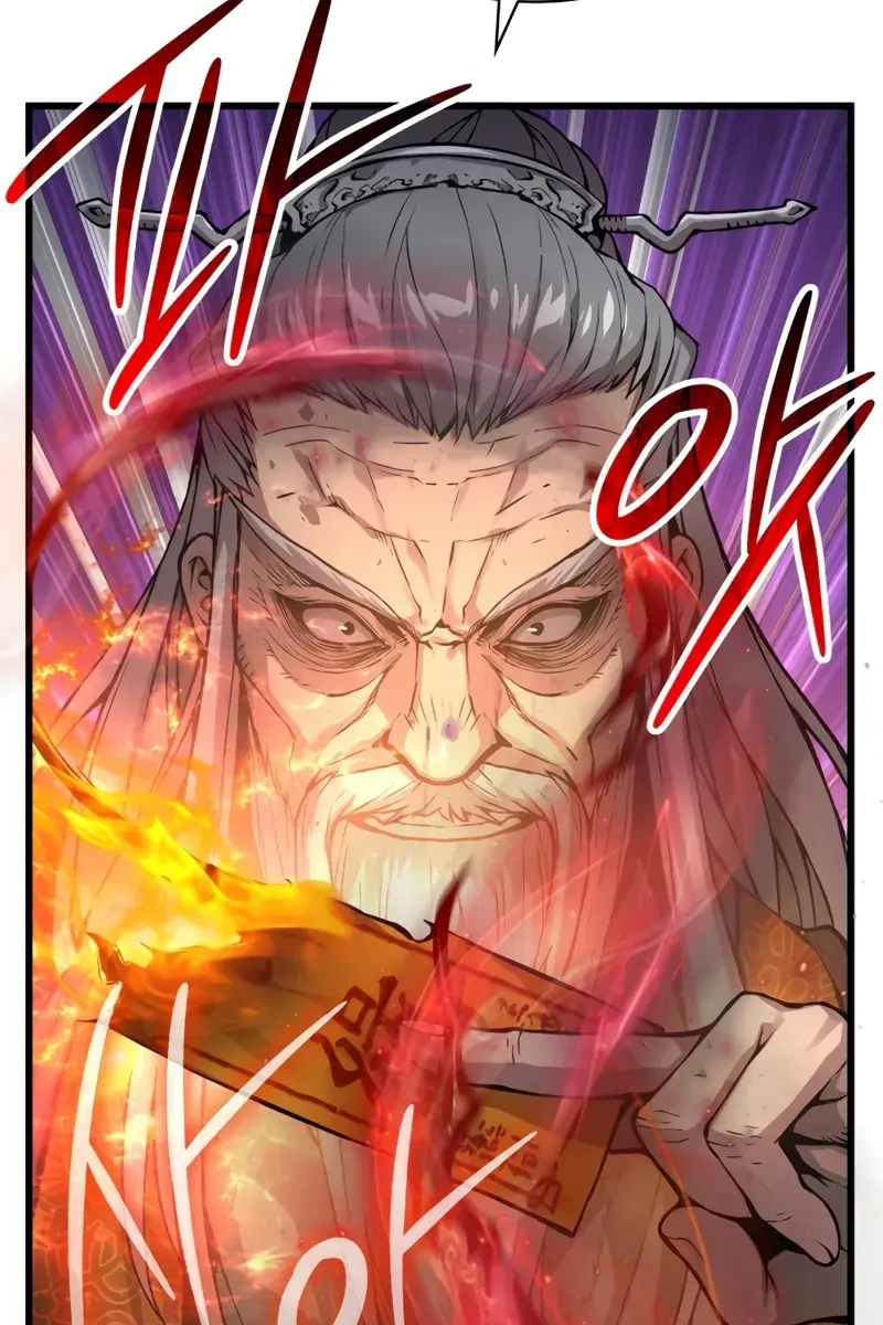 Myst, Might, Mayhem Chapter 61 Page 95