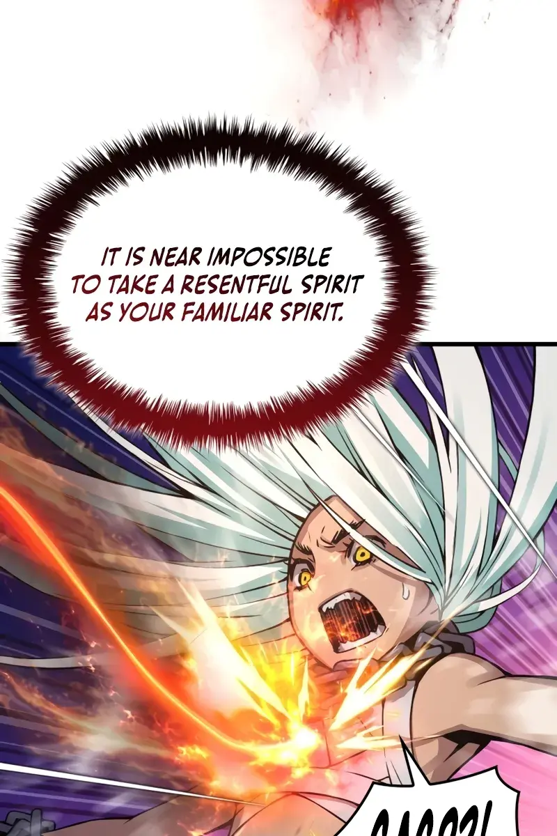 Myst, Might, Mayhem Chapter 61 Page 97