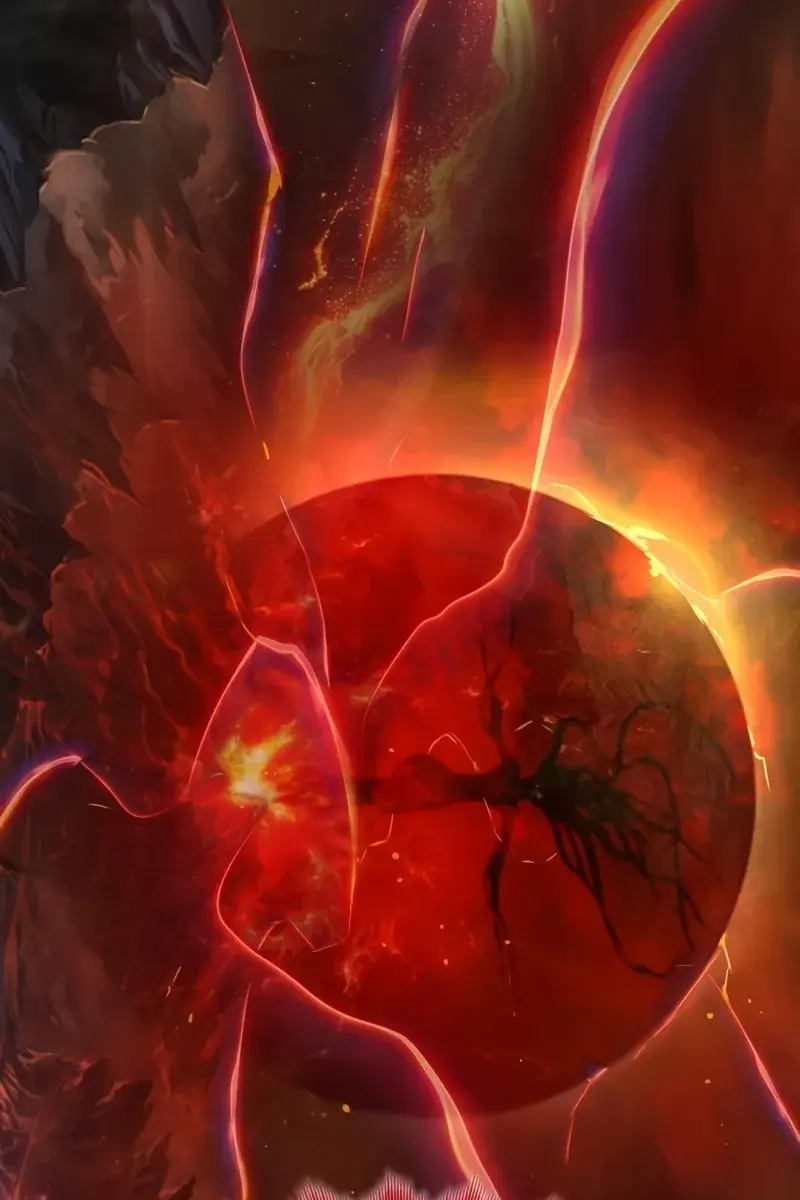 Myst, Might, Mayhem Chapter 61 Page 99