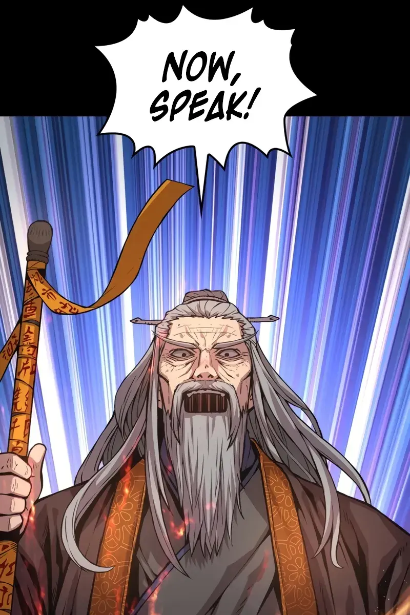 Myst, Might, Mayhem Chapter 61 Page 101