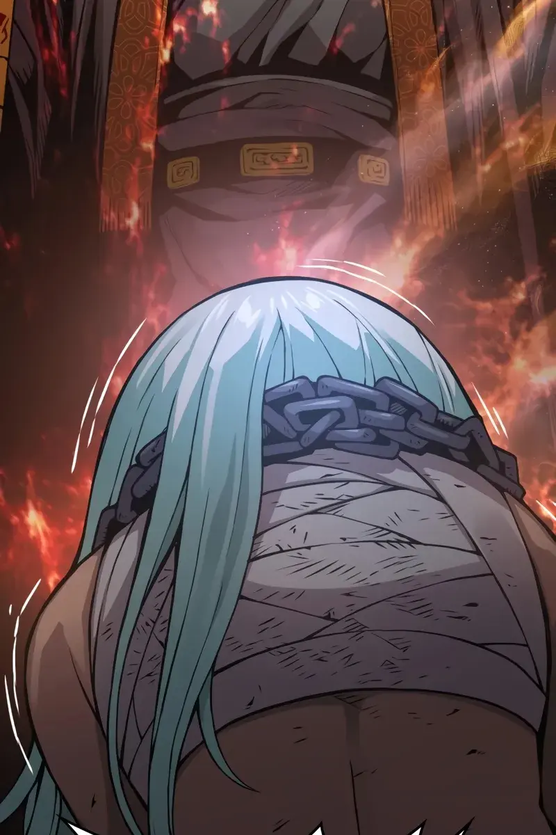 Myst, Might, Mayhem Chapter 61 Page 102