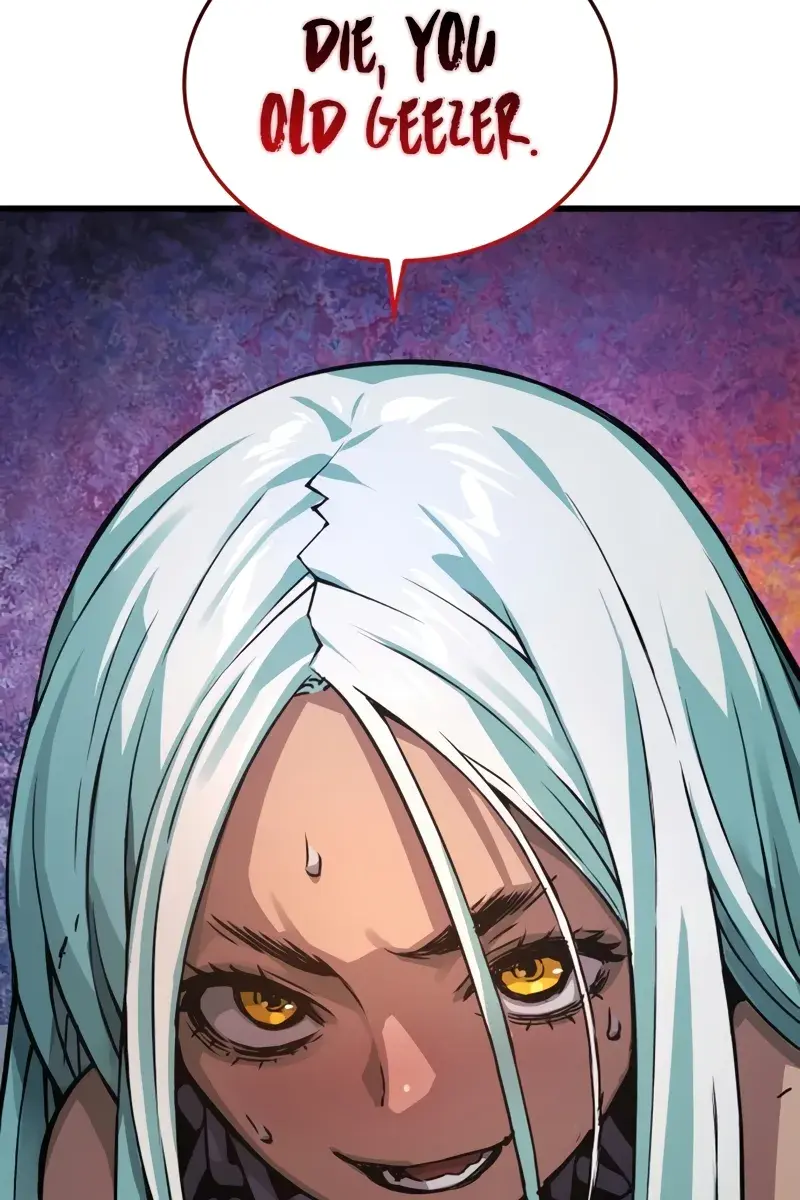 Myst, Might, Mayhem Chapter 61 Page 107