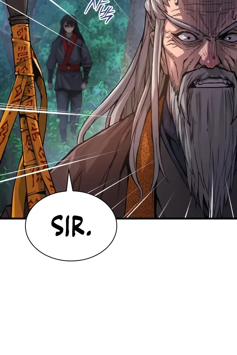 Myst, Might, Mayhem Chapter 61 Page 112