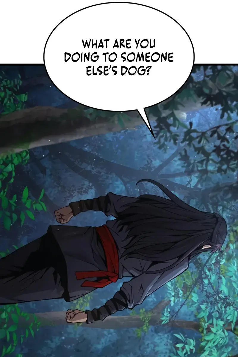 Myst, Might, Mayhem Chapter 61 Page 114