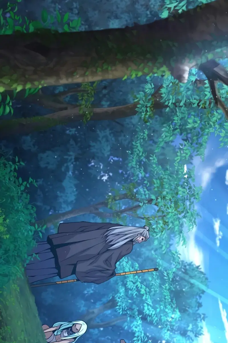 Myst, Might, Mayhem Chapter 61 Page 115