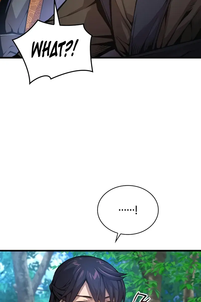 Myst, Might, Mayhem Chapter 61 Page 122