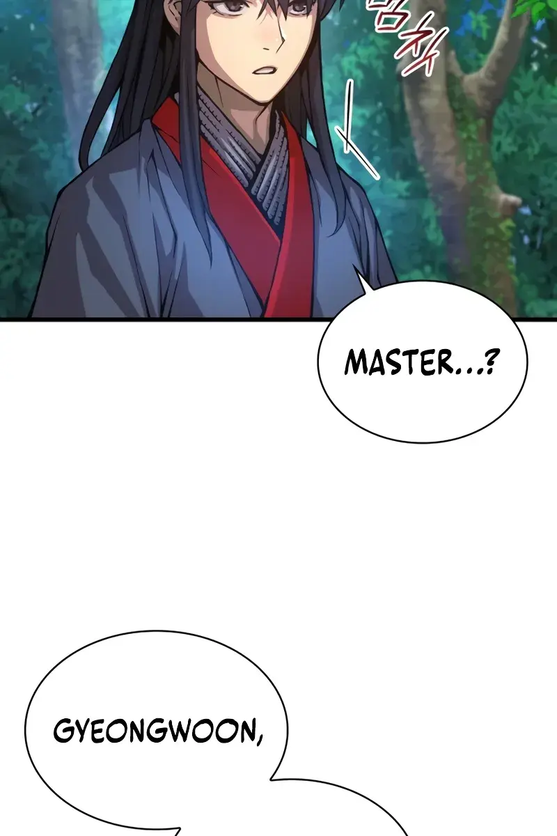 Myst, Might, Mayhem Chapter 61 Page 123