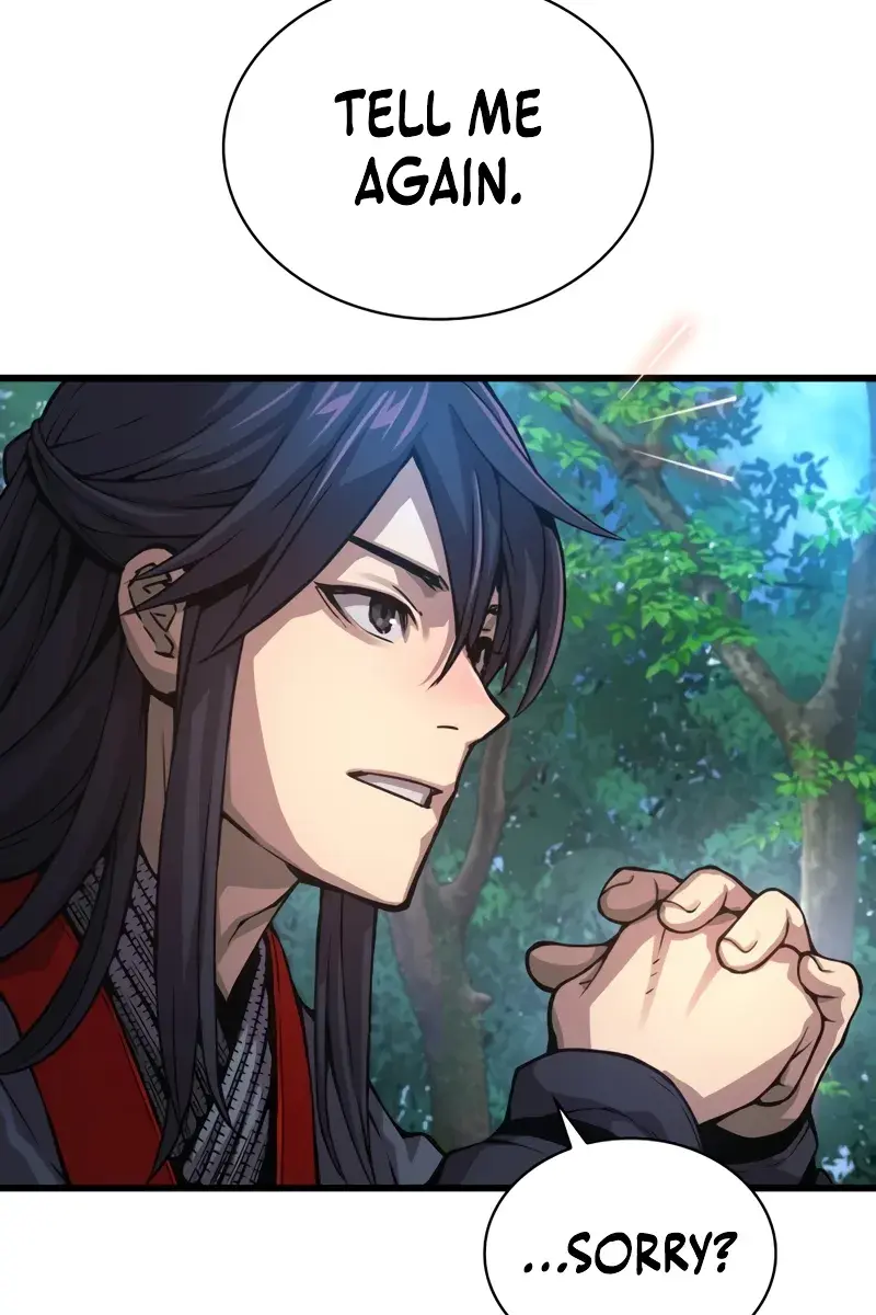 Myst, Might, Mayhem Chapter 61 Page 129