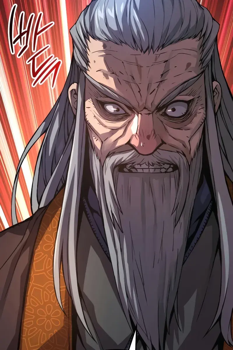 Myst, Might, Mayhem Chapter 61 Page 131