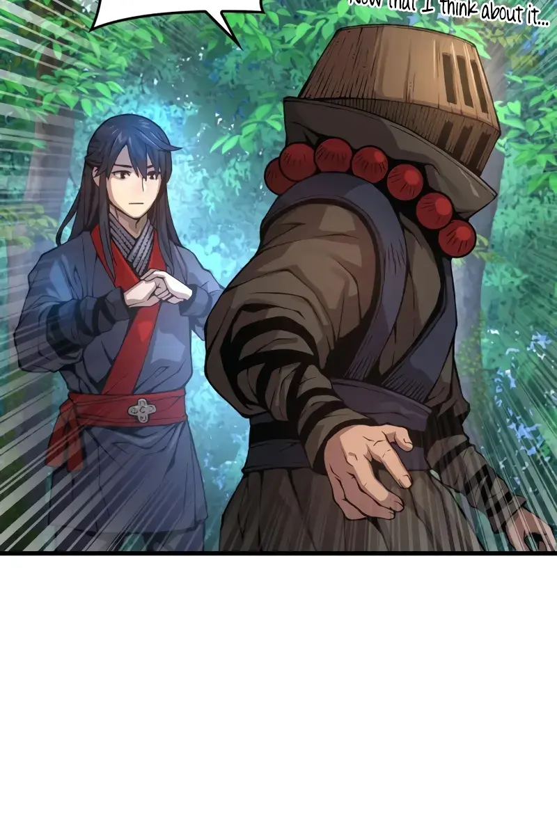 Myst, Might, Mayhem Chapter 61 Page 133