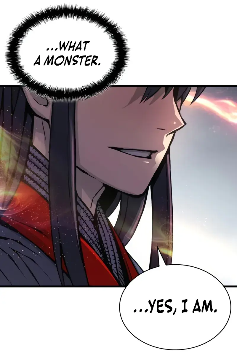 Myst, Might, Mayhem Chapter 61 Page 138