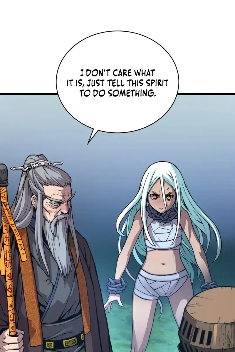 Myst, Might, Mayhem Chapter 61 Page 141