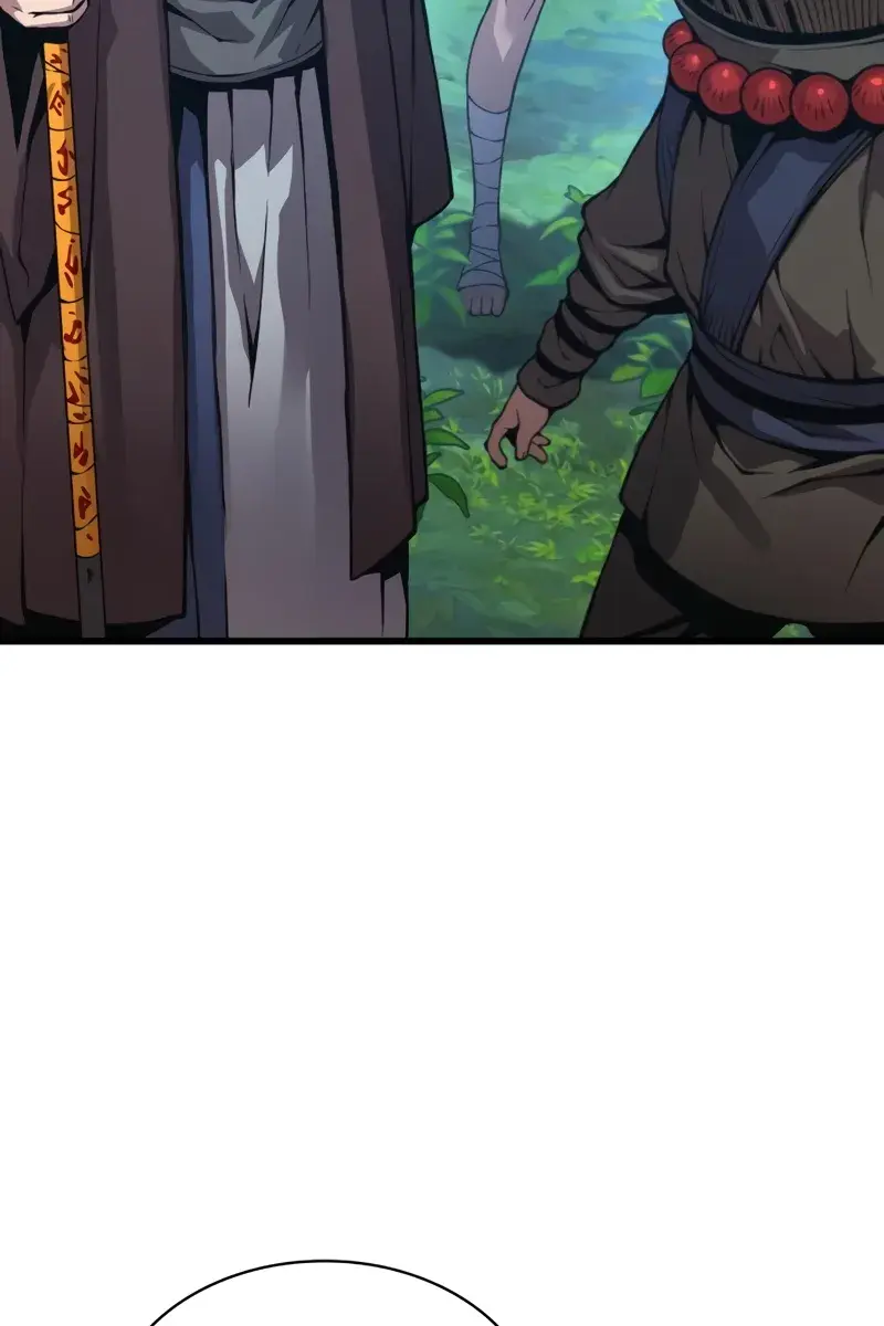 Myst, Might, Mayhem Chapter 61 Page 142