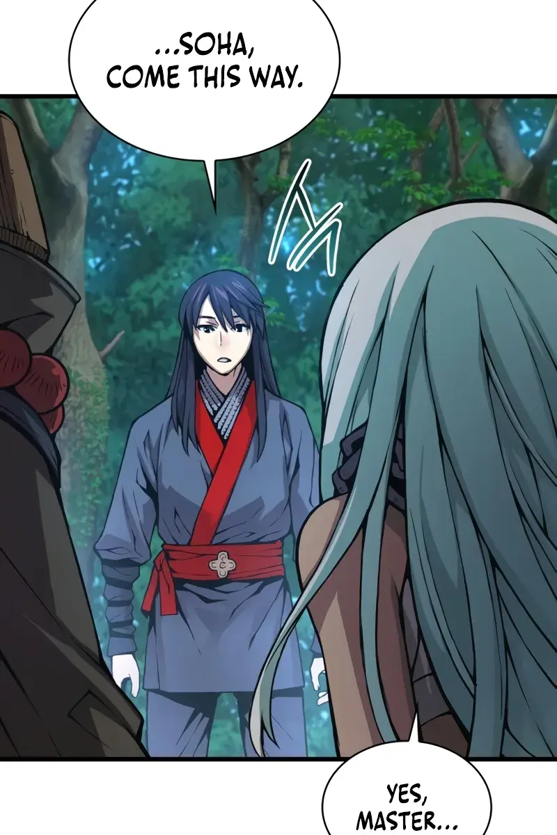 Myst, Might, Mayhem Chapter 61 Page 143