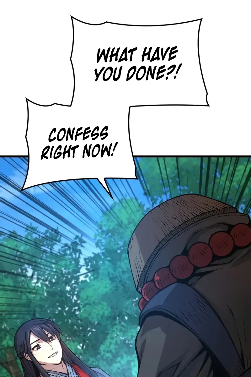 Myst, Might, Mayhem Chapter 61 Page 146