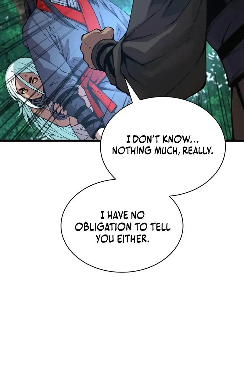 Myst, Might, Mayhem Chapter 61 Page 147