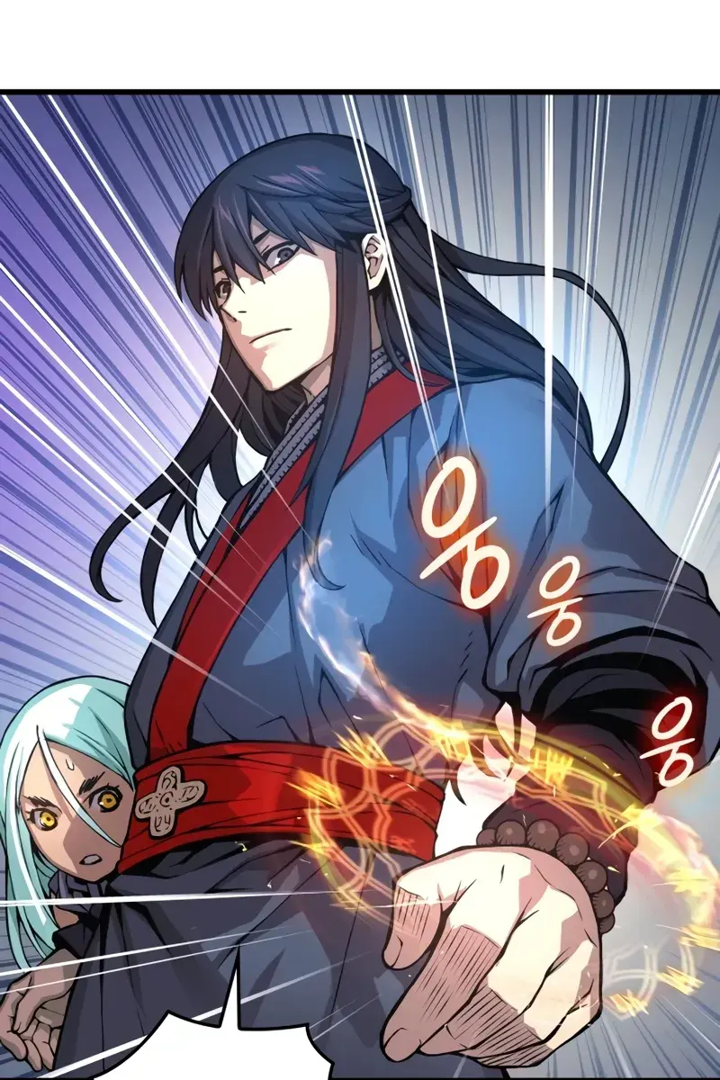 Myst, Might, Mayhem Chapter 61 Page 151