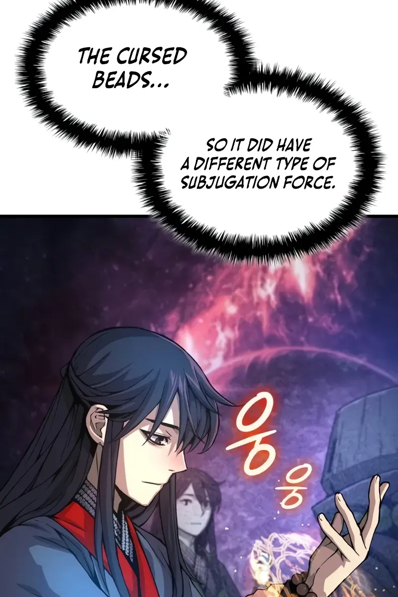 Myst, Might, Mayhem Chapter 61 Page 154