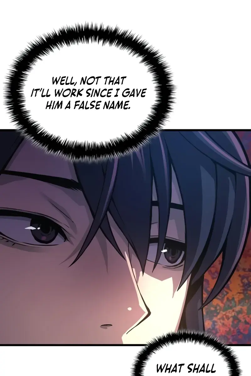 Myst, Might, Mayhem Chapter 61 Page 156