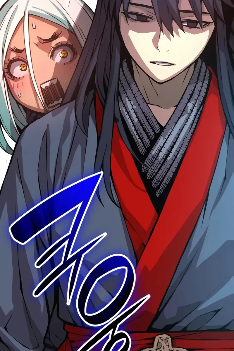 Myst, Might, Mayhem Chapter 61 Page 159