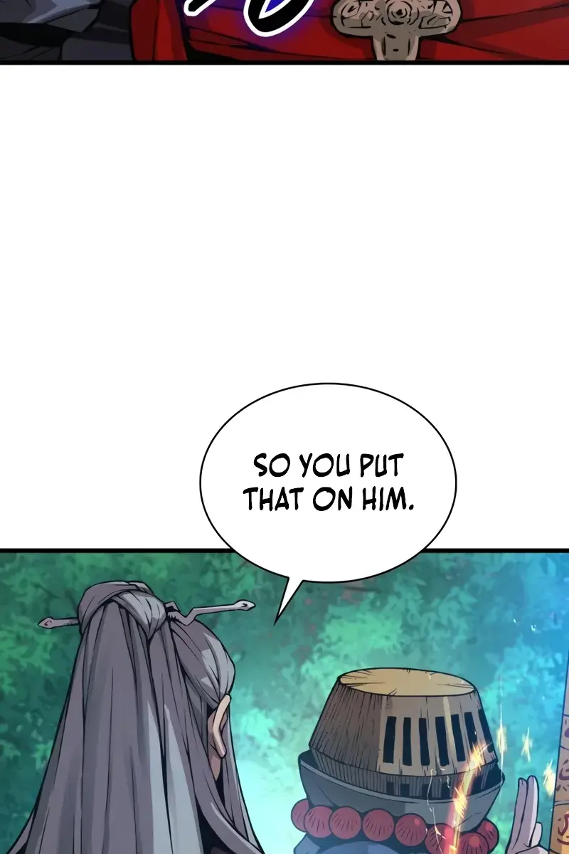 Myst, Might, Mayhem Chapter 61 Page 160