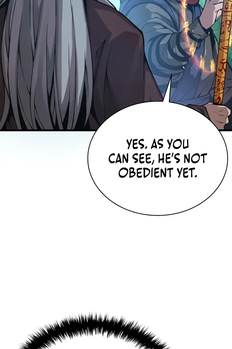 Myst, Might, Mayhem Chapter 61 Page 161