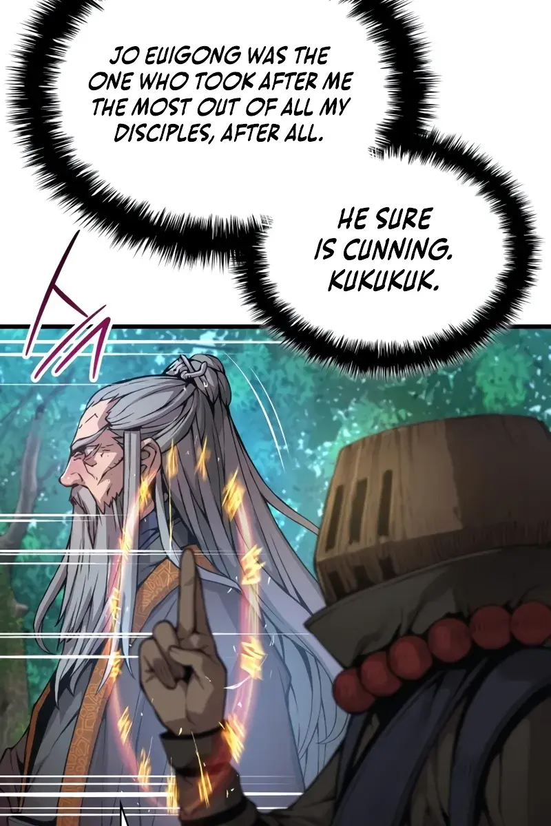 Myst, Might, Mayhem Chapter 61 Page 162