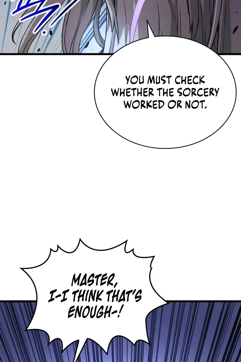 Myst, Might, Mayhem Chapter 61 Page 167