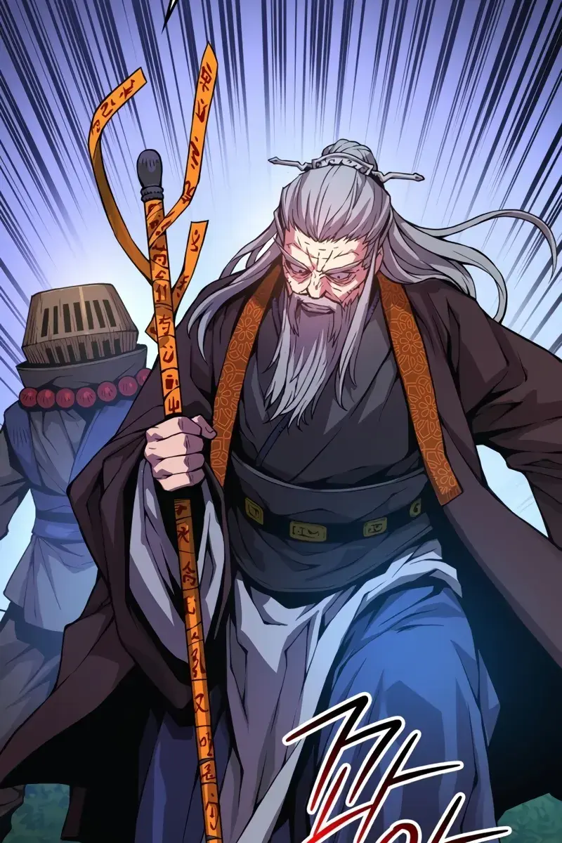 Myst, Might, Mayhem Chapter 61 Page 168