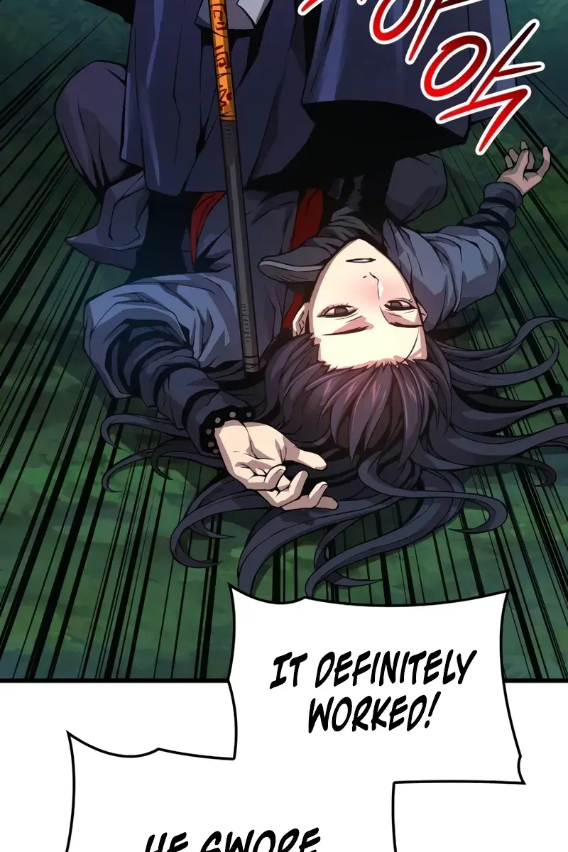 Myst, Might, Mayhem Chapter 61 Page 169