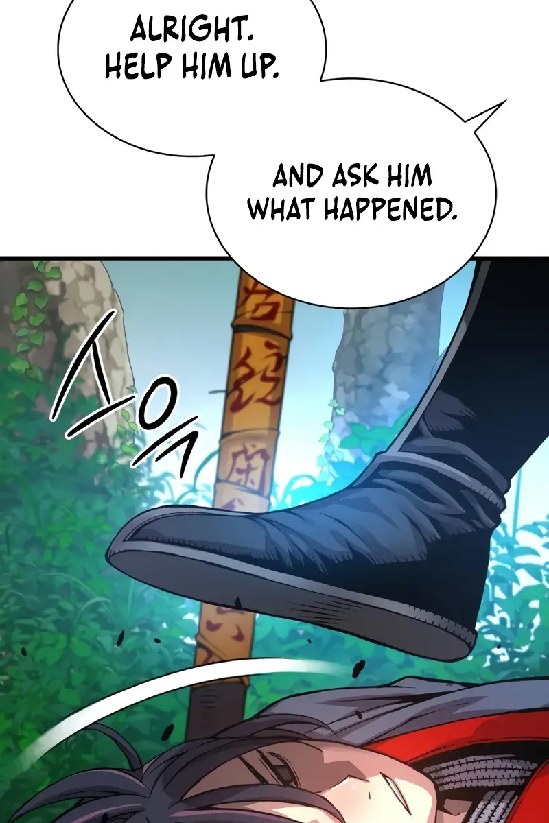 Myst, Might, Mayhem Chapter 61 Page 173