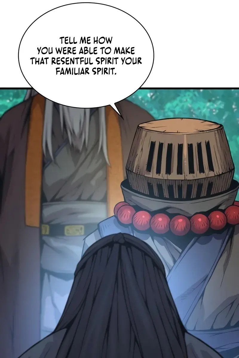 Myst, Might, Mayhem Chapter 61 Page 176