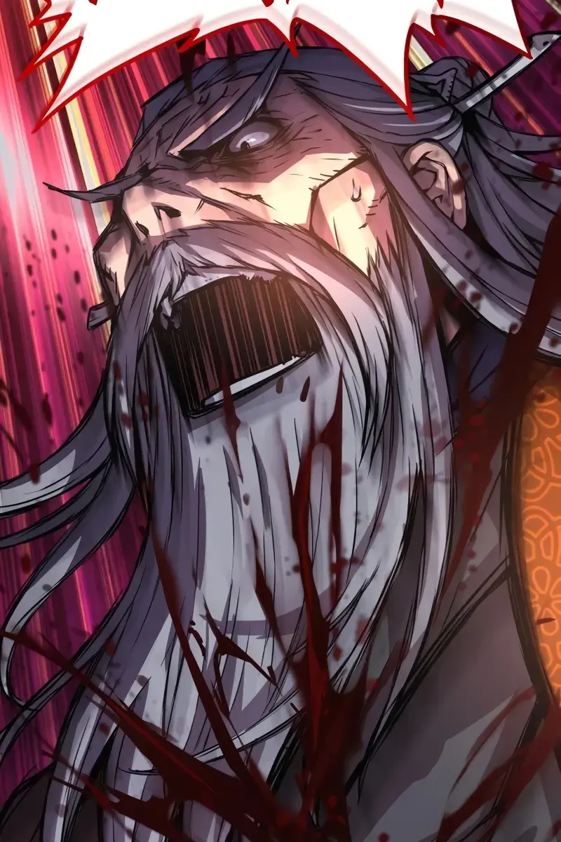 Myst, Might, Mayhem Chapter 61 Page 191