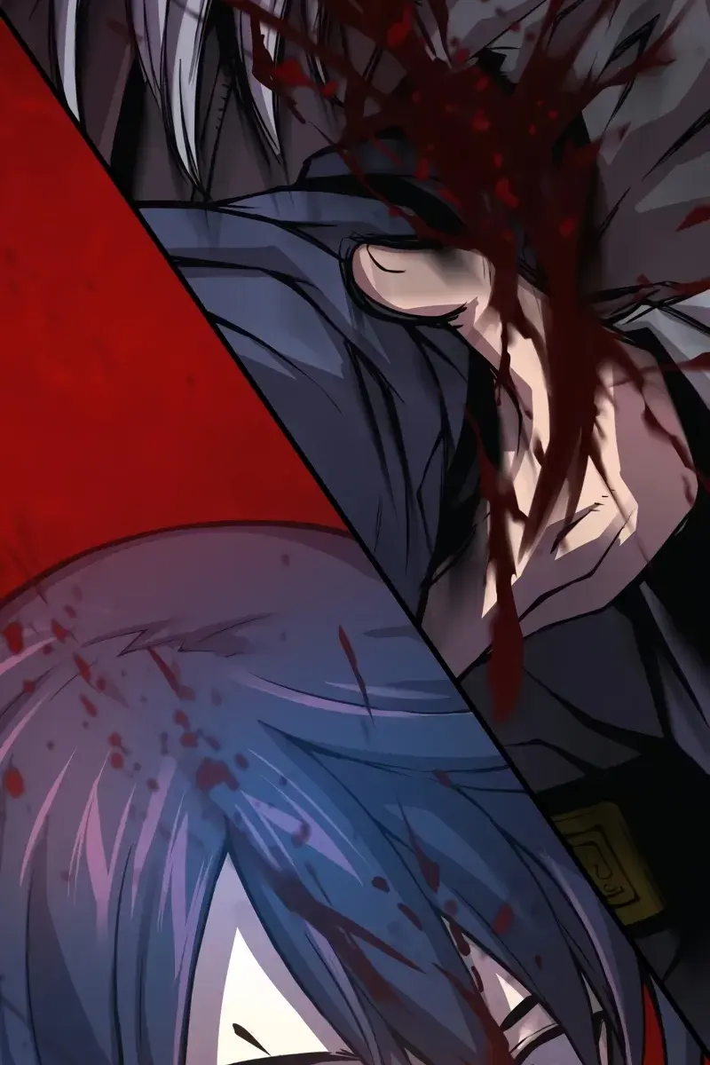 Myst, Might, Mayhem Chapter 61 Page 192