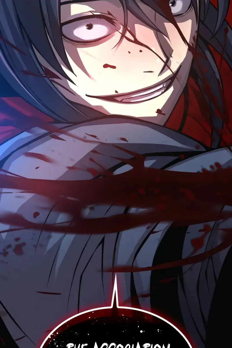 Myst, Might, Mayhem Chapter 61 Page 193