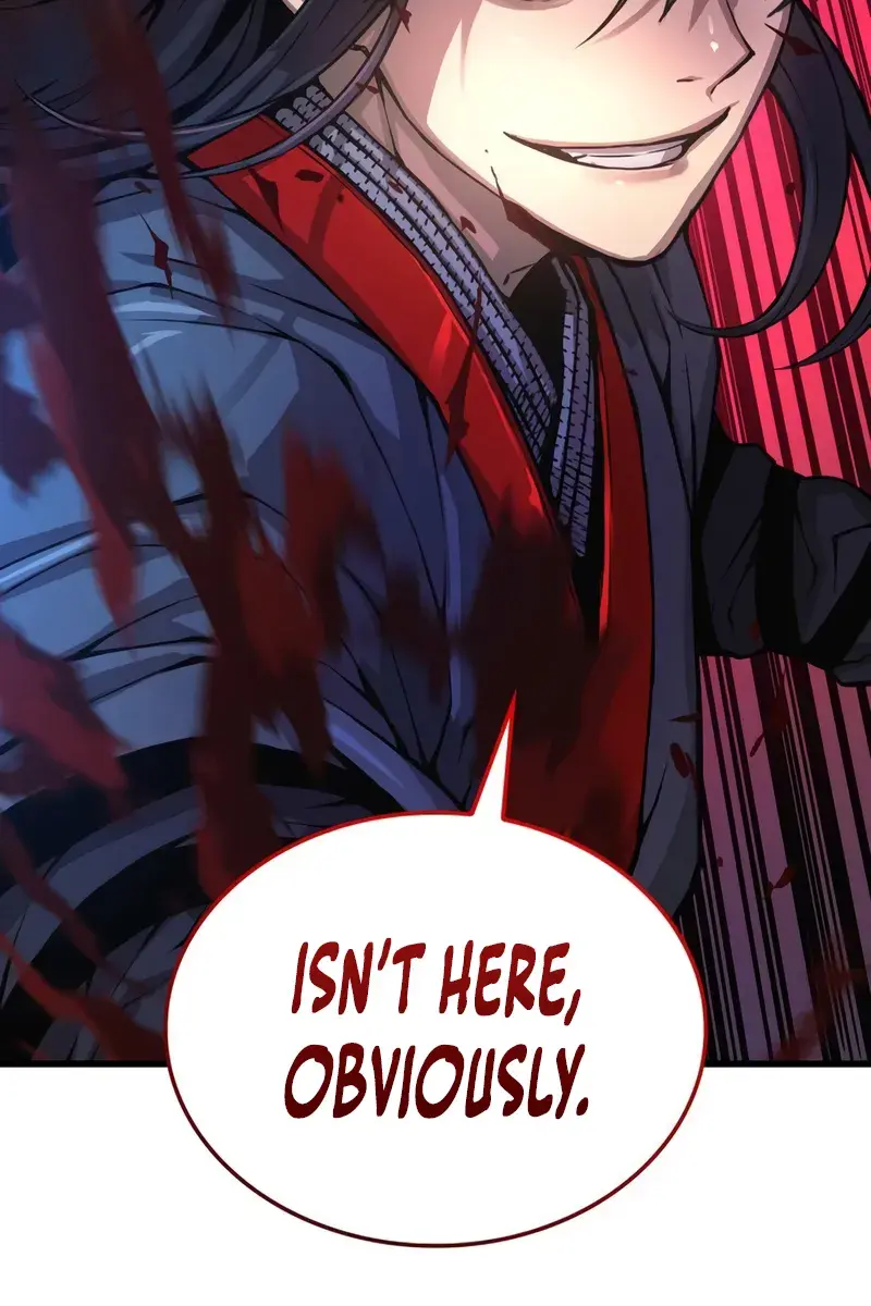 Myst, Might, Mayhem Chapter 62 Page 5