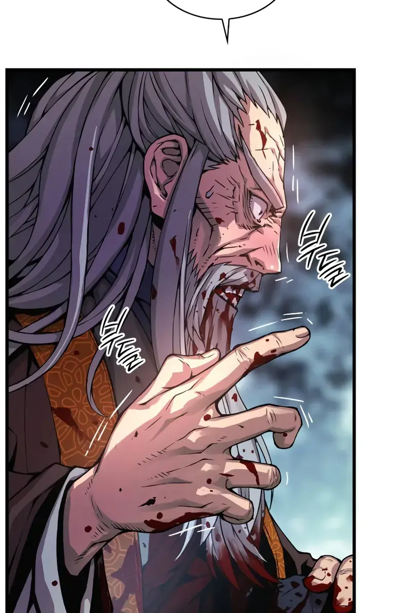 Myst, Might, Mayhem Chapter 62 Page 7