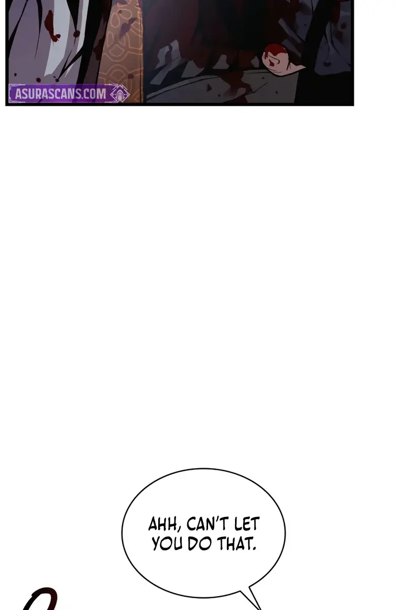 Myst, Might, Mayhem Chapter 62 Page 8